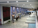 Аэропорт Ижевск (ИжАвиа)